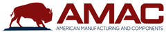 AMAC logo